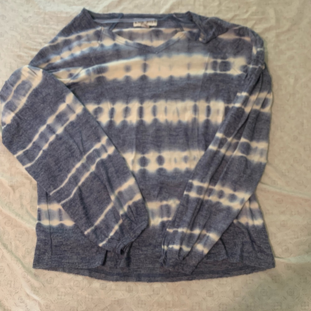 Long sleeve